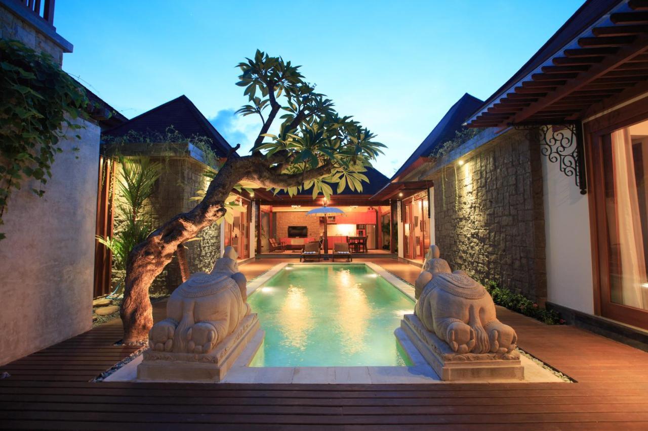 Niketan - Three Bedroom * Sanur