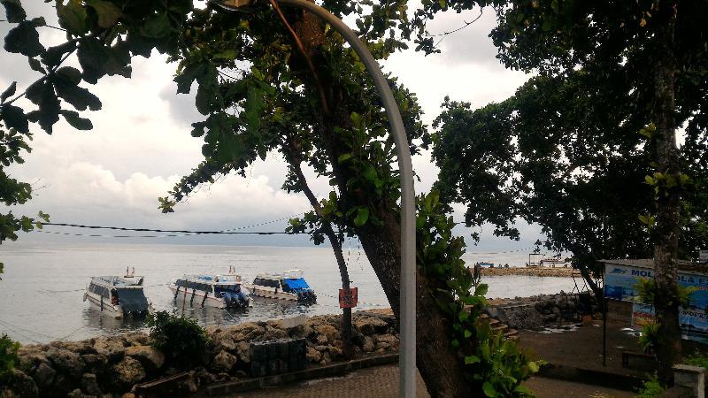 Alit Resort&villas Sanur