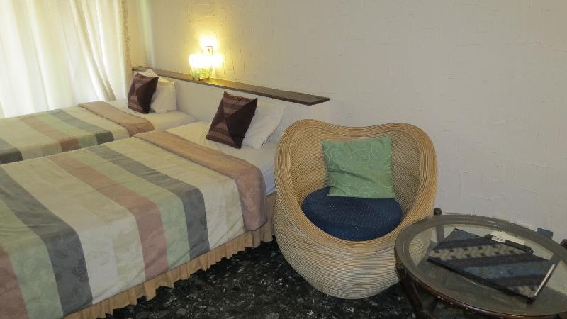 Resort Alit Resort&villas 3*