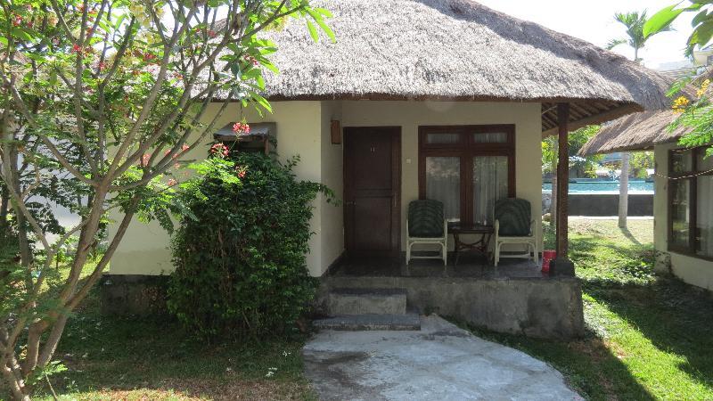 Alit Resort&villas