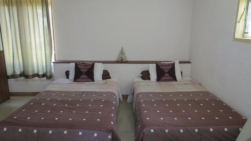 Alit Resort&villas Resort 3*