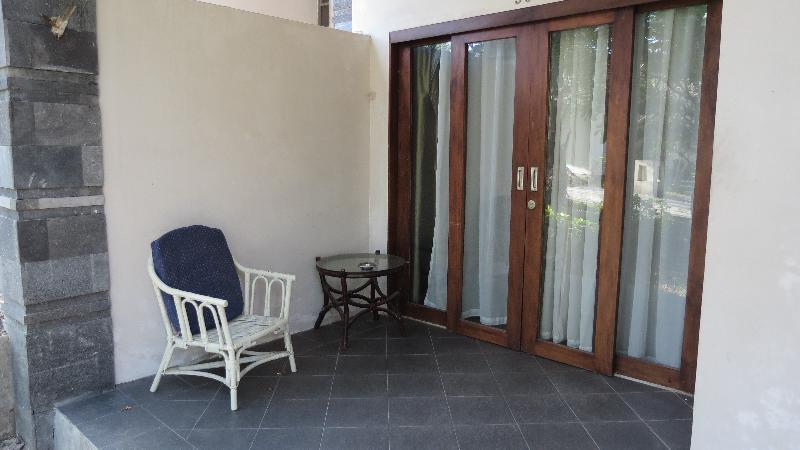 Resort Alit Resort&villas