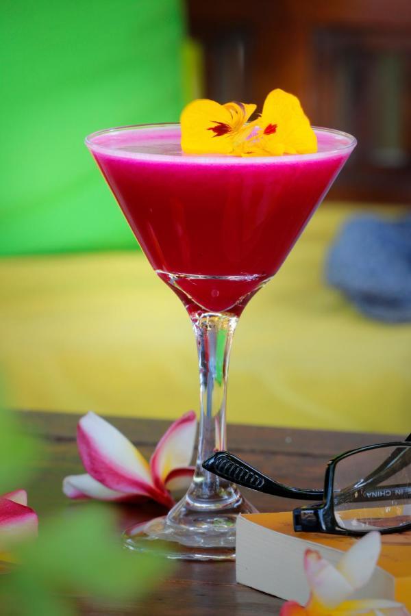 Inna Sindhu & Hotel Sanur