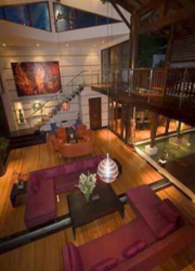 Casis By Nagisa Bali Villa *