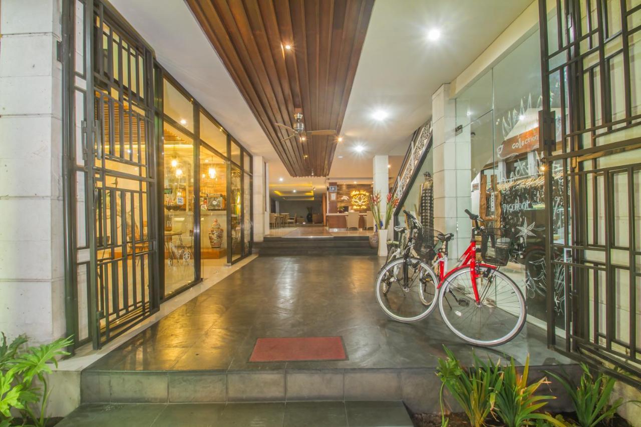 Mahalaksmi Boutique Hotel