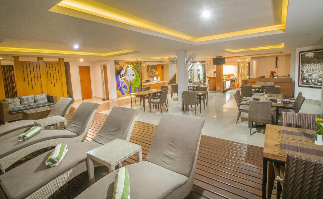 Mahalaksmi Boutique Hotel Sanur (Bali)
