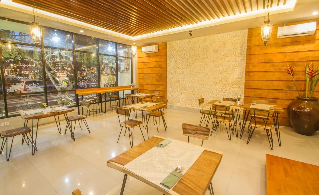Mahalaksmi Boutique Hotel 3*
