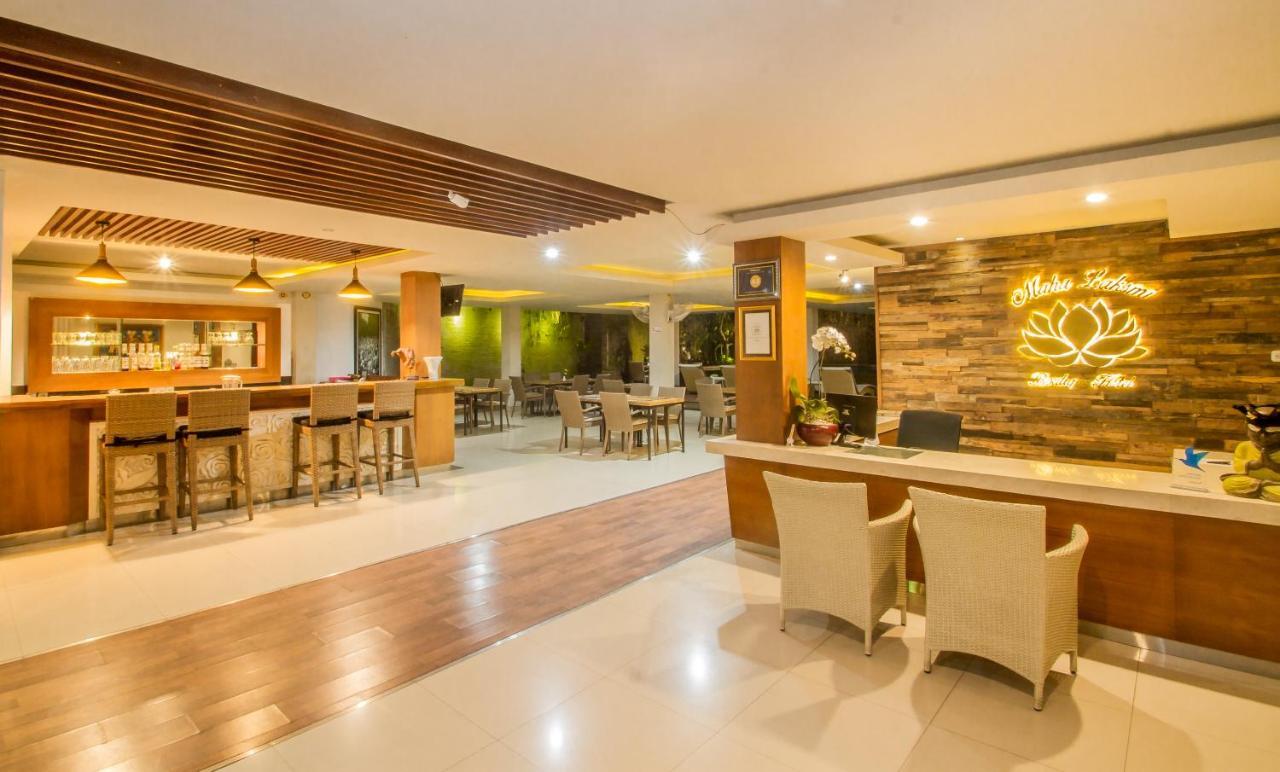 Hotel Mahalaksmi Boutique 3*