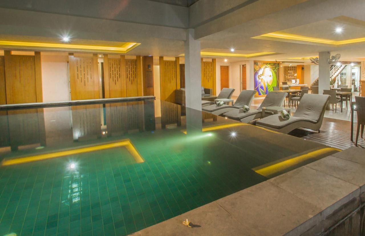Mahalaksmi Boutique Hotel