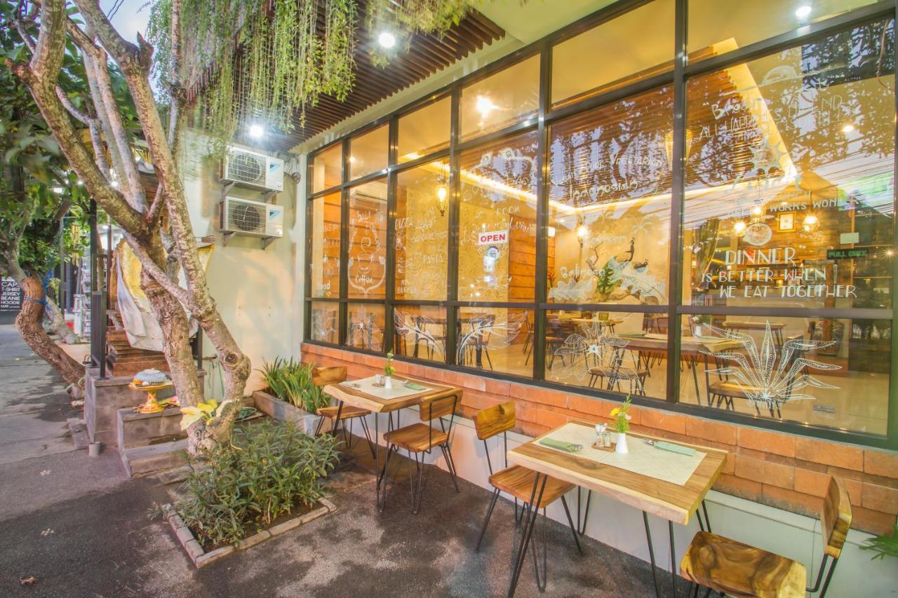 Mahalaksmi Boutique Sanur (Bali)