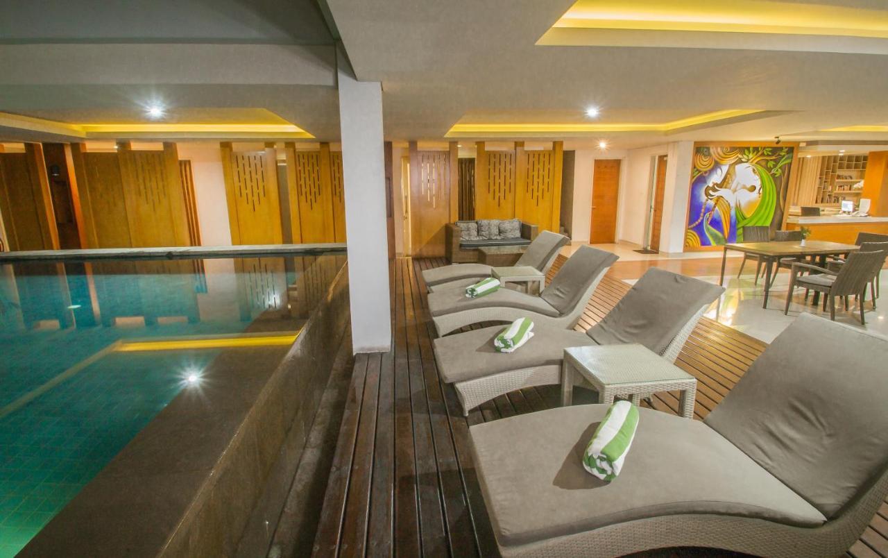 Mahalaksmi Boutique Hotel