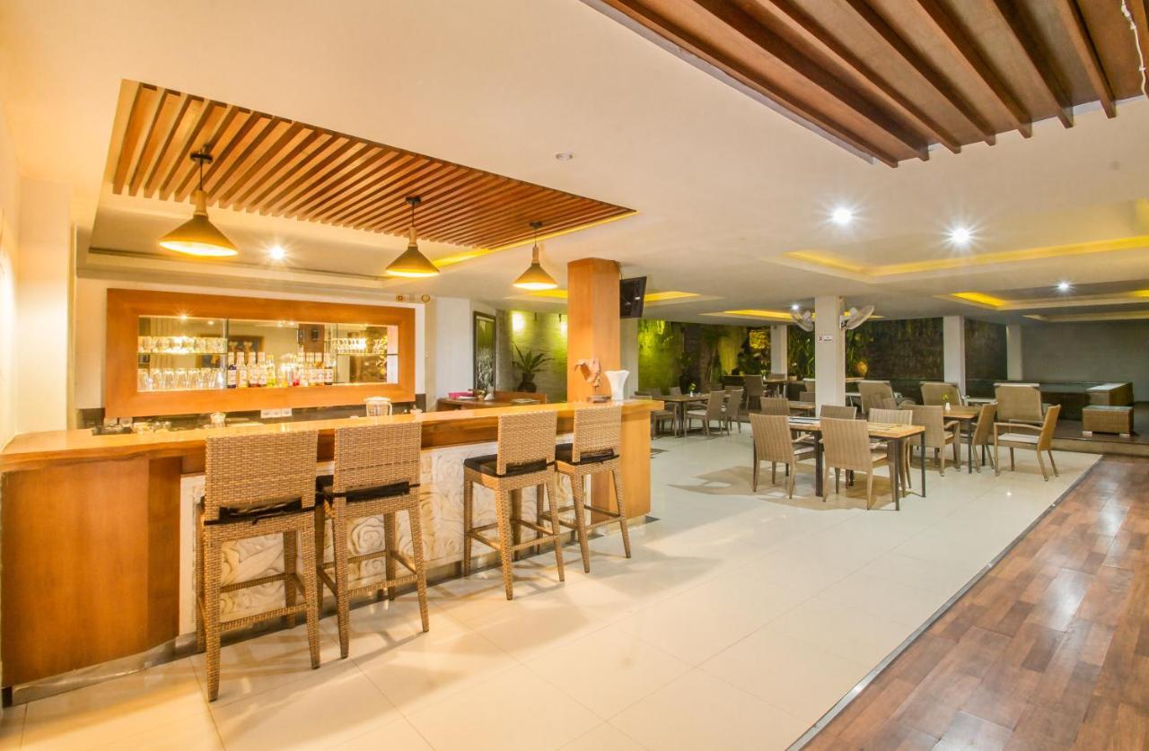 Mahalaksmi Boutique Hotel 3*