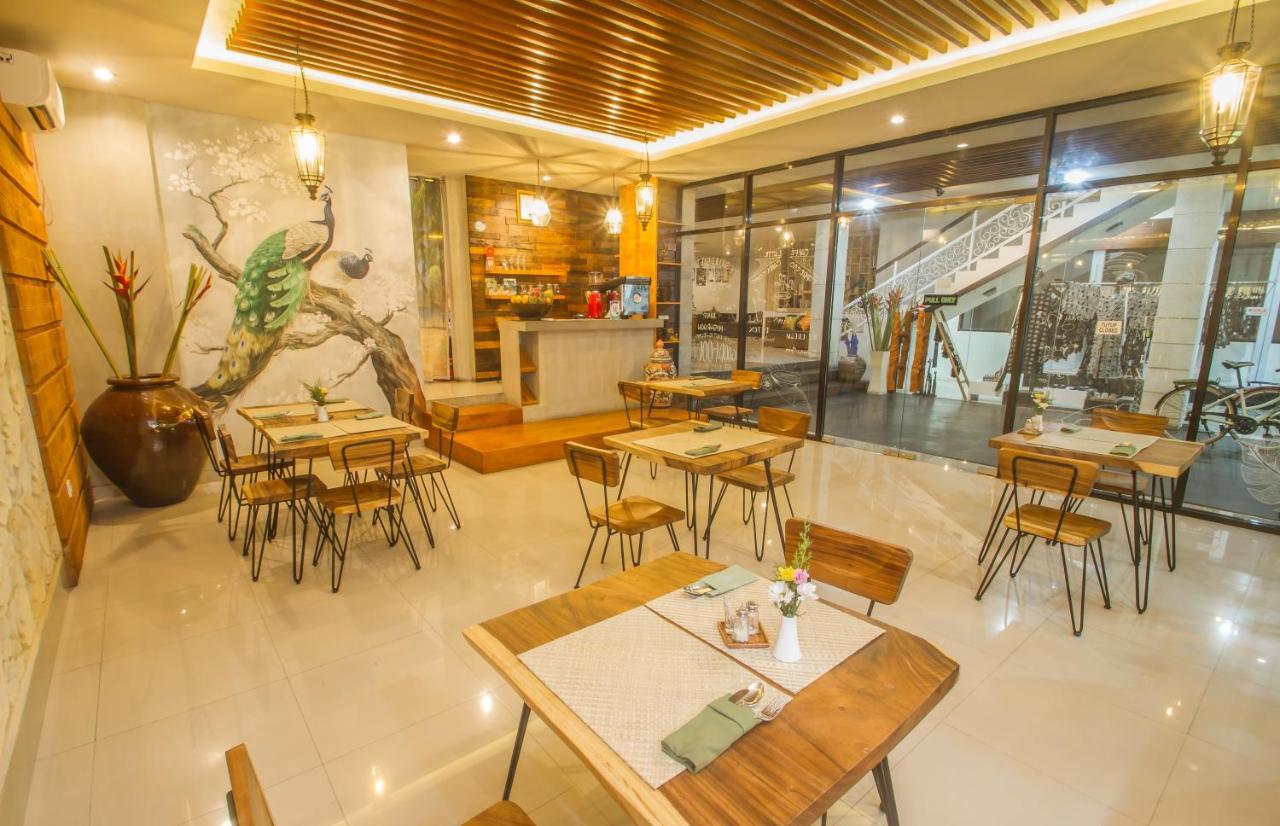 Mahalaksmi Boutique Hotel 3*