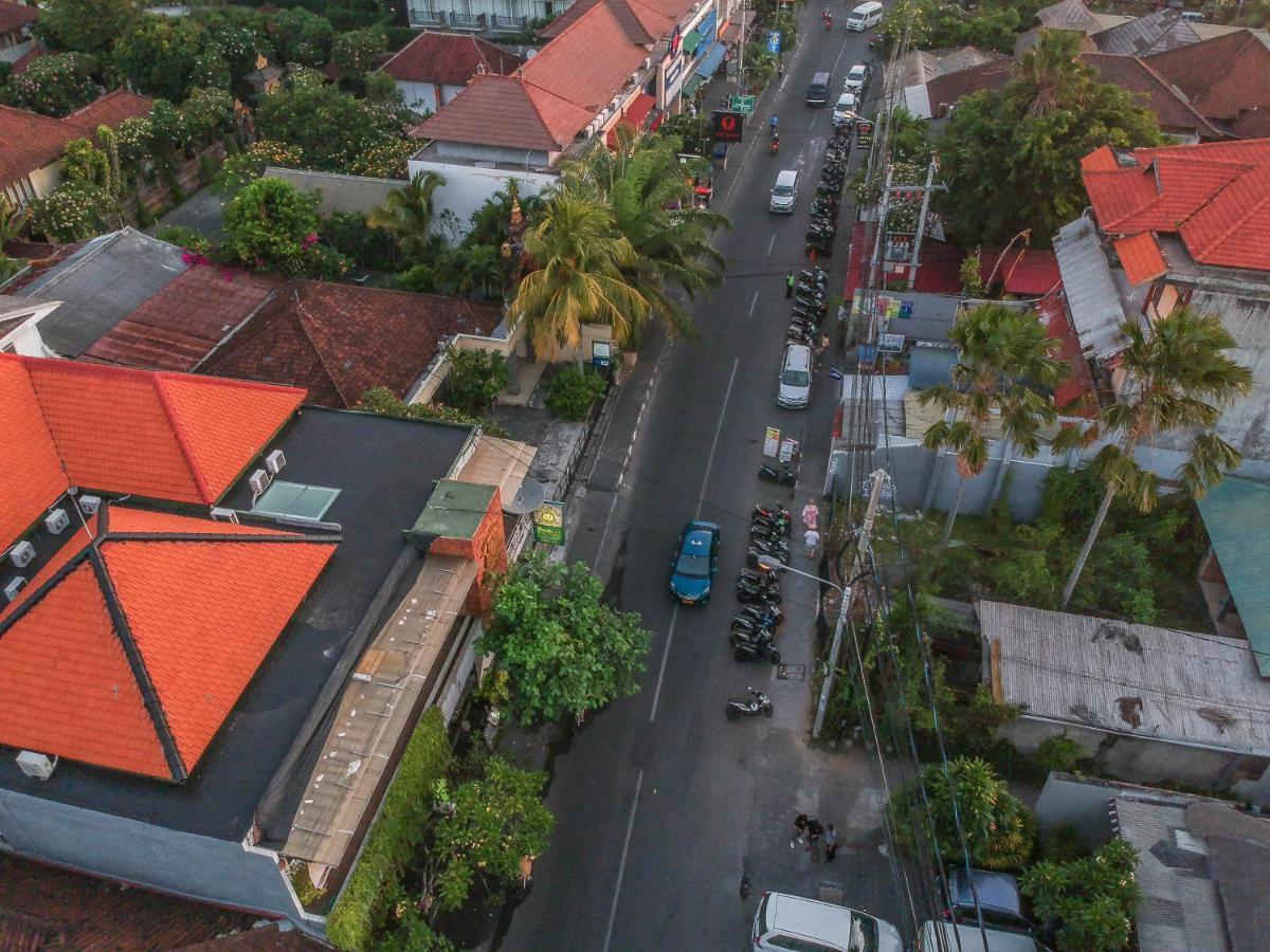 Mahalaksmi Boutique 3* Sanur (Bali)