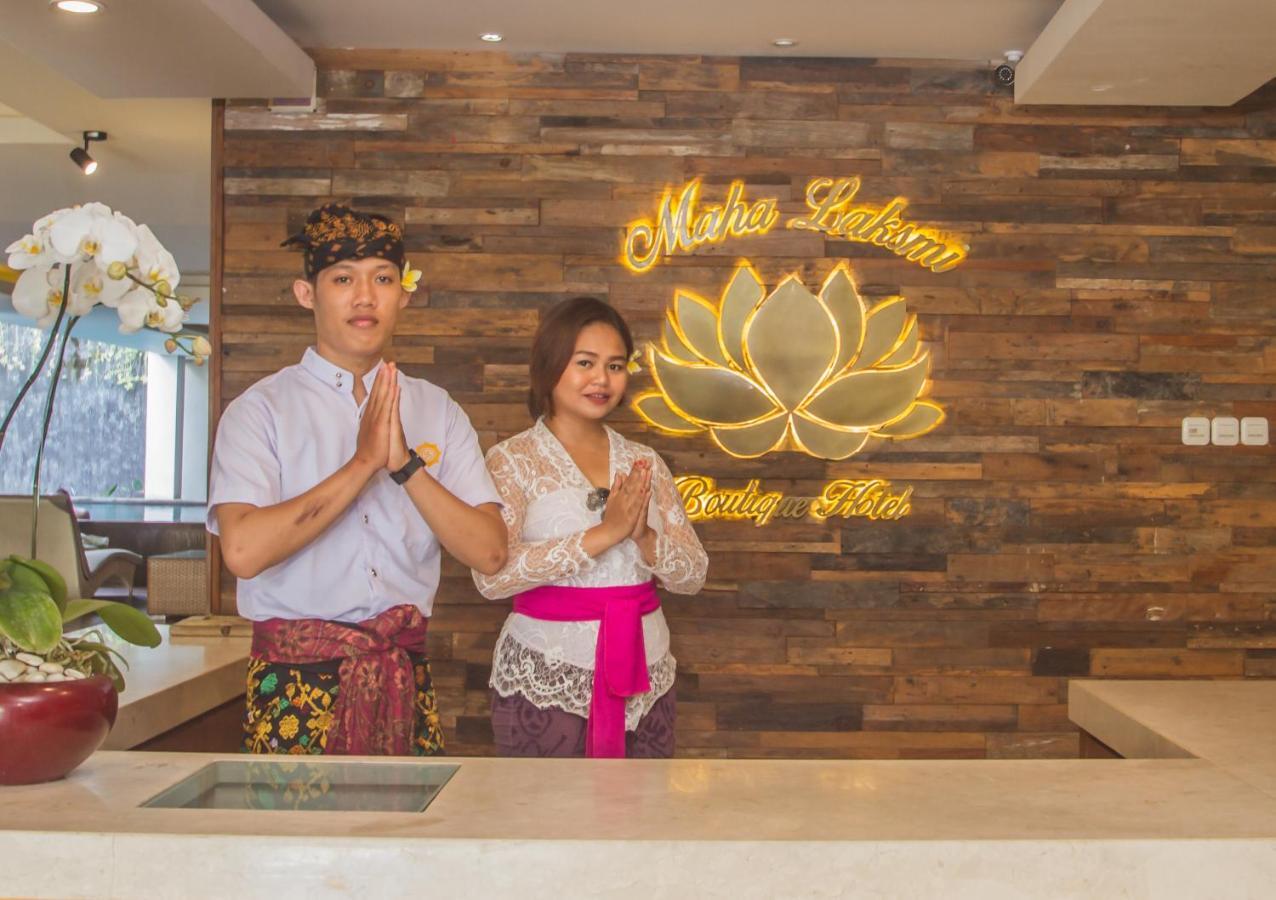 Mahalaksmi Boutique