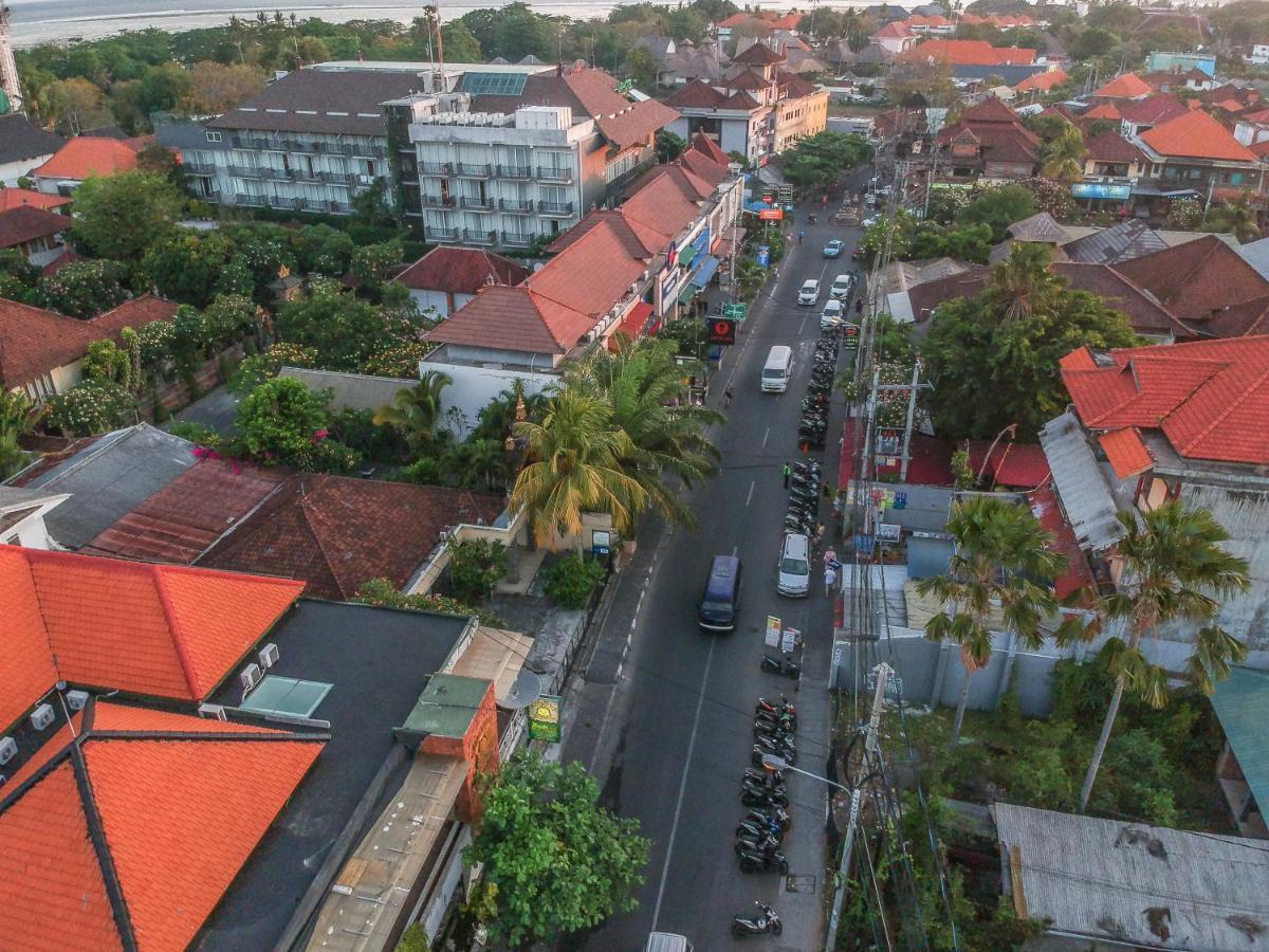 Hotel Mahalaksmi Boutique Sanur (Bali)