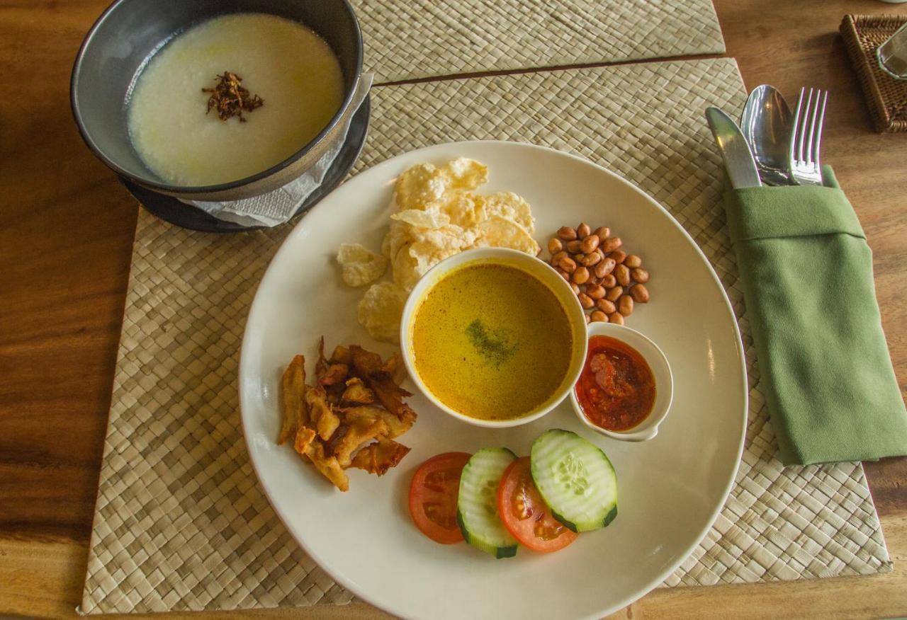 Mahalaksmi Boutique 3* Sanur (Bali)