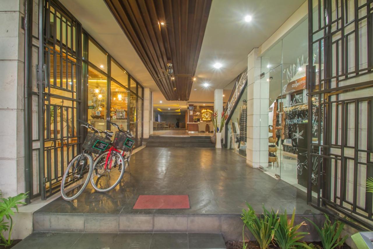 Mahalaksmi Boutique 3*