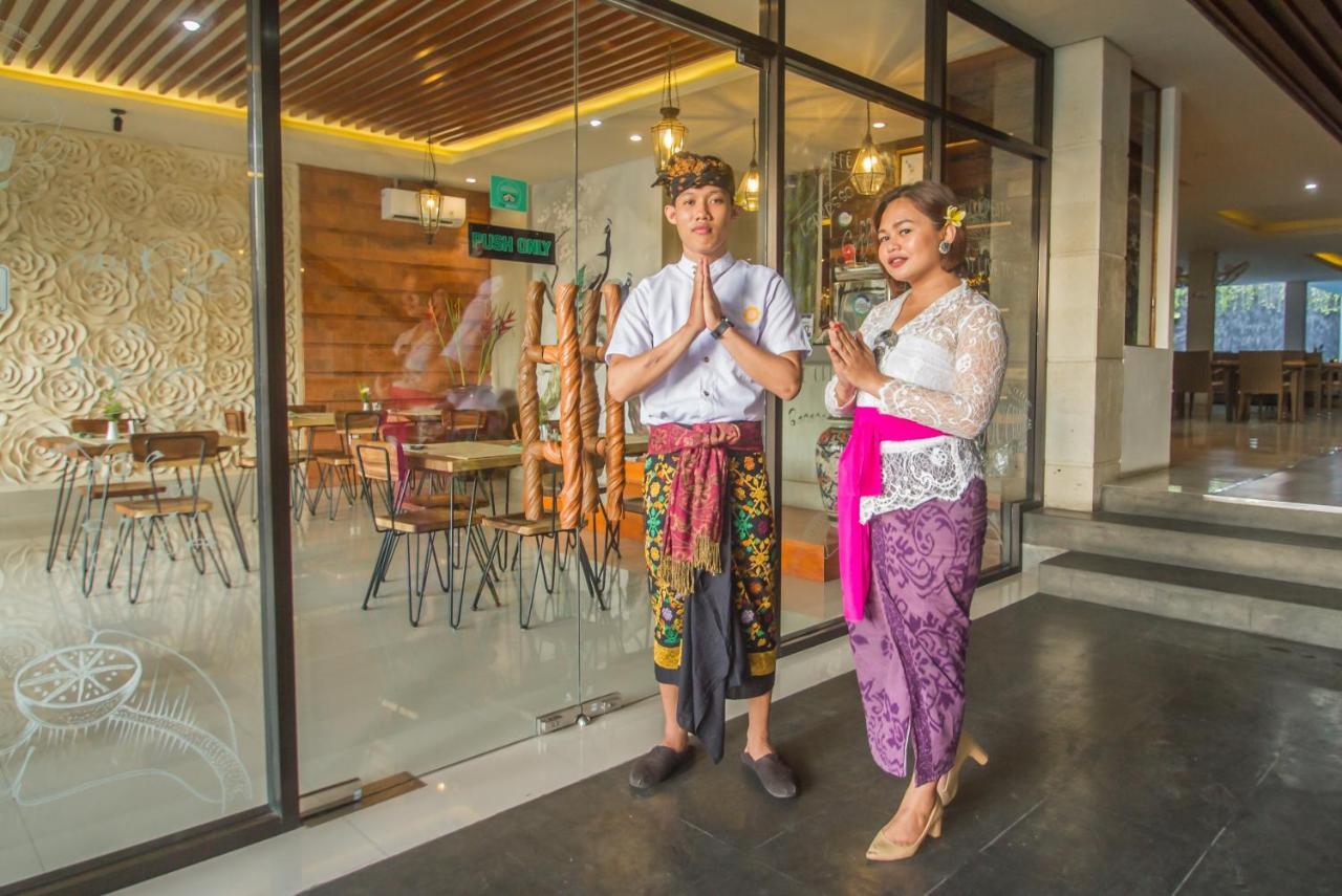 Hotel Mahalaksmi Boutique