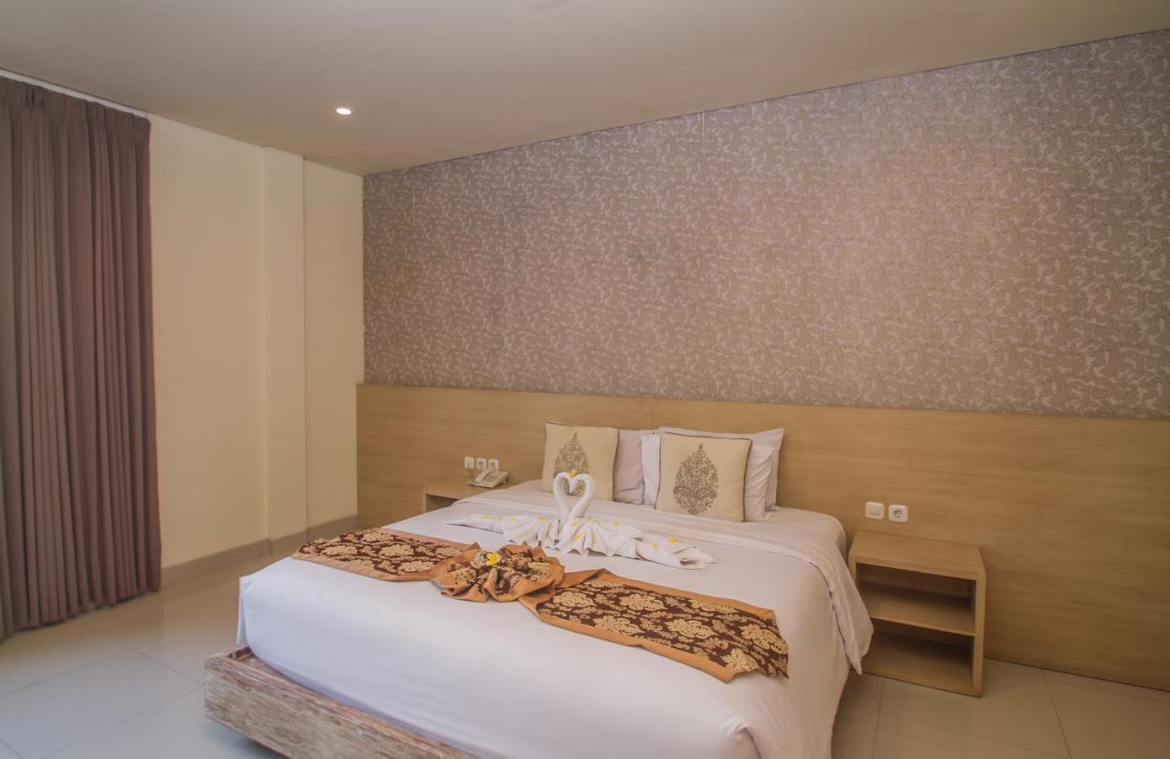 Hotel Mahalaksmi Boutique Sanur (Bali)