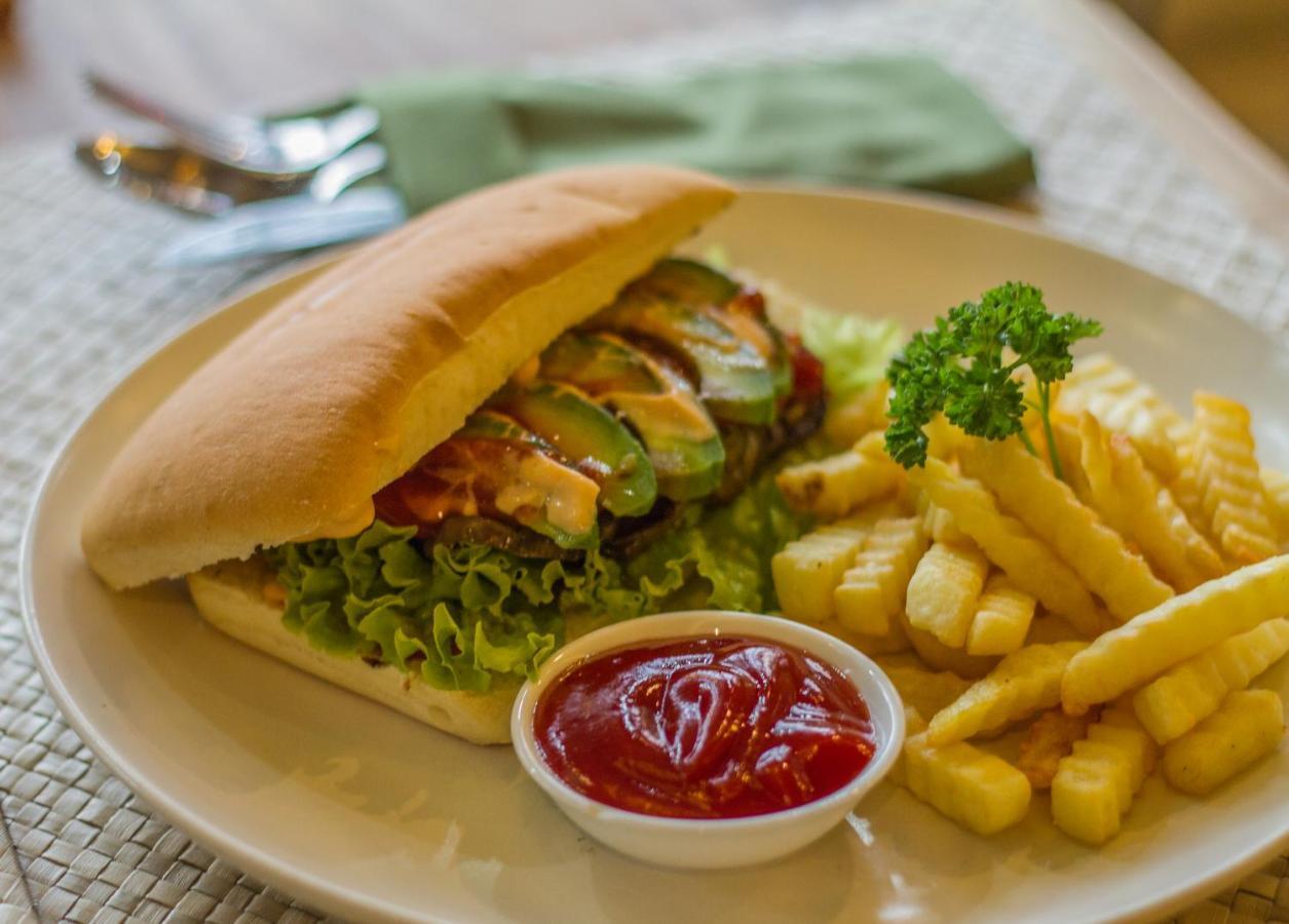 Hotel Mahalaksmi Boutique Sanur (Bali)
