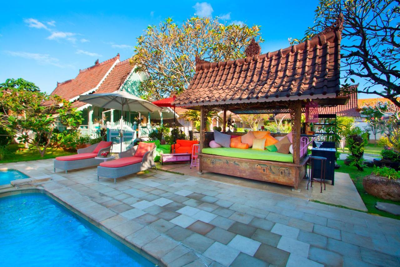 Puri Tempo Doeloe Boutique 3*