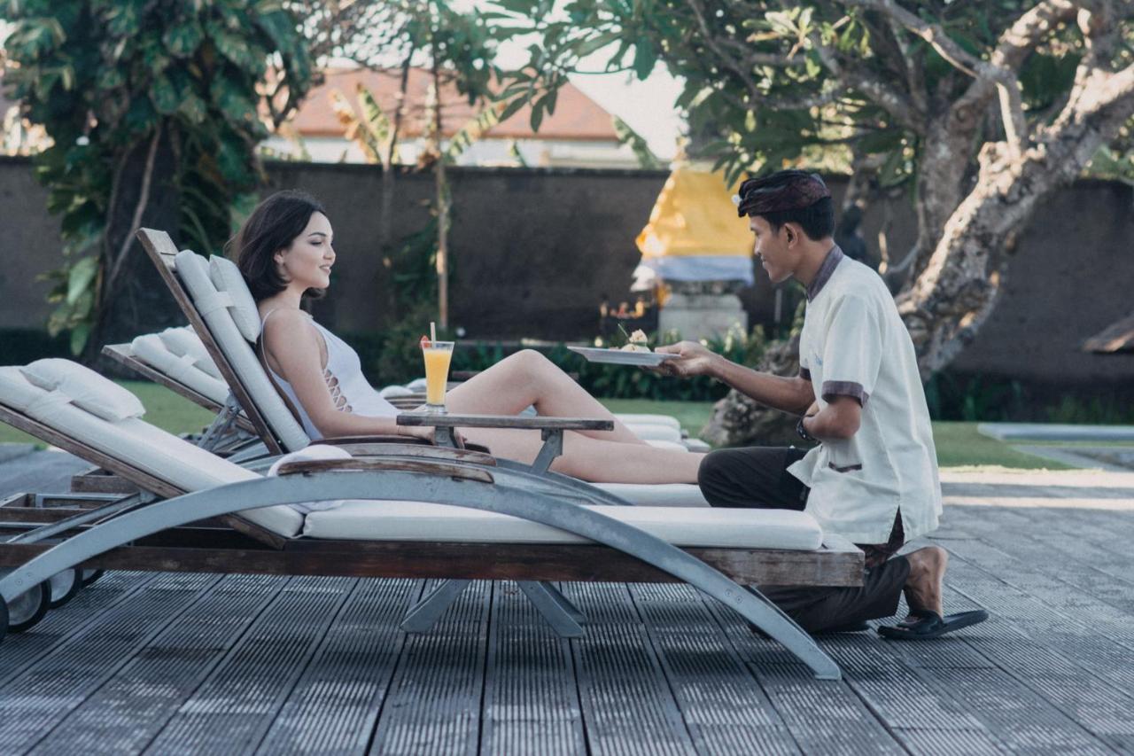 Sanur Residence Sanur