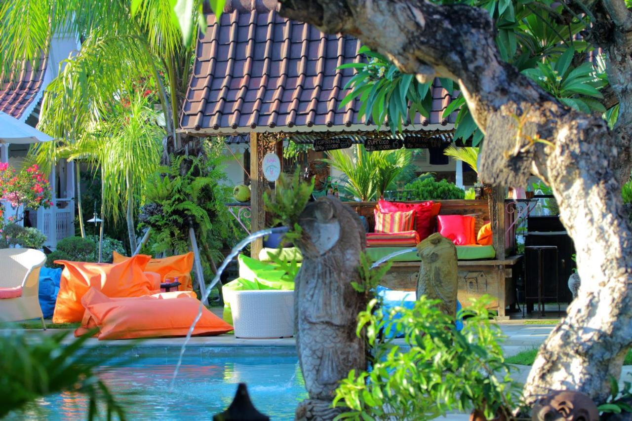Hotel Puri Tempo Doeloe Boutique