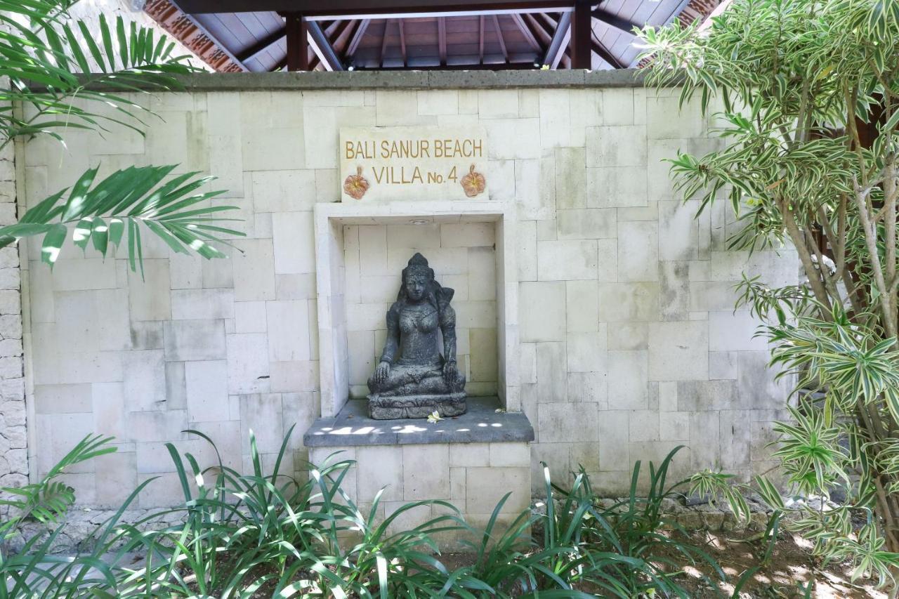 Bali Beach Villas Villa Sanur (Bali)