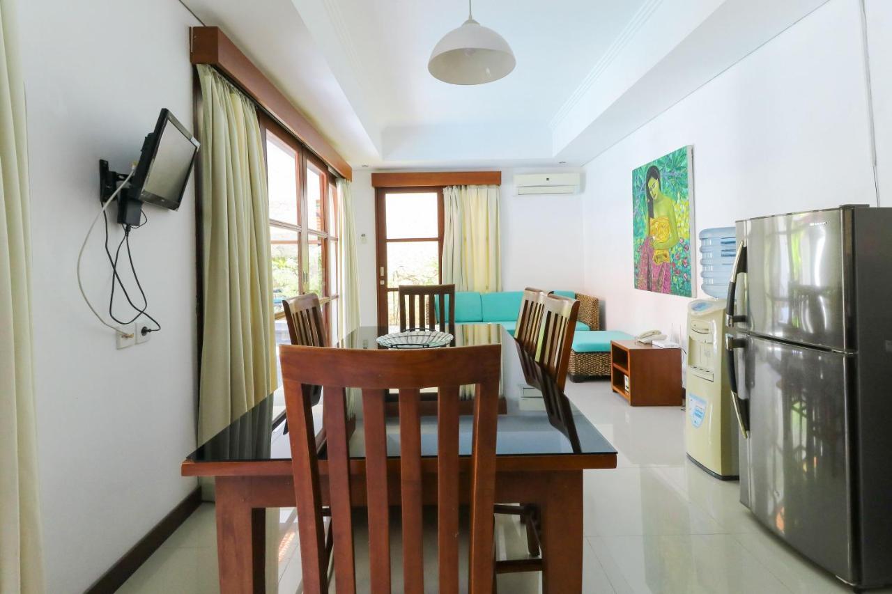 Bali Beach Villas Sanur (Bali)