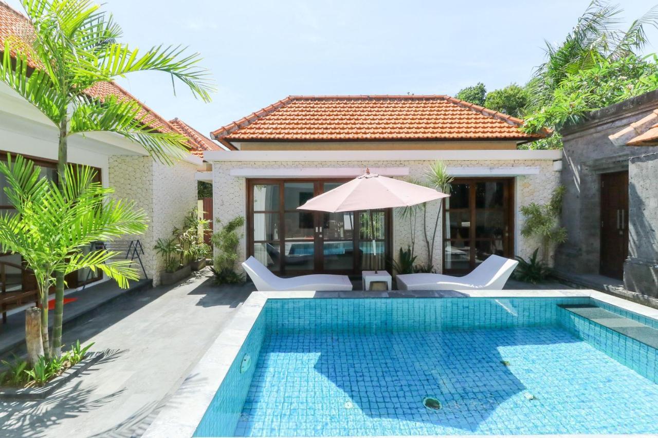 Bali Beach Villas Villa *