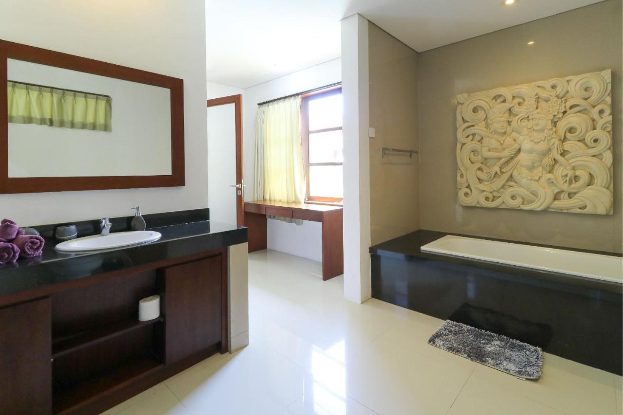 Villa Bali Beach Villas Sanur (Bali)