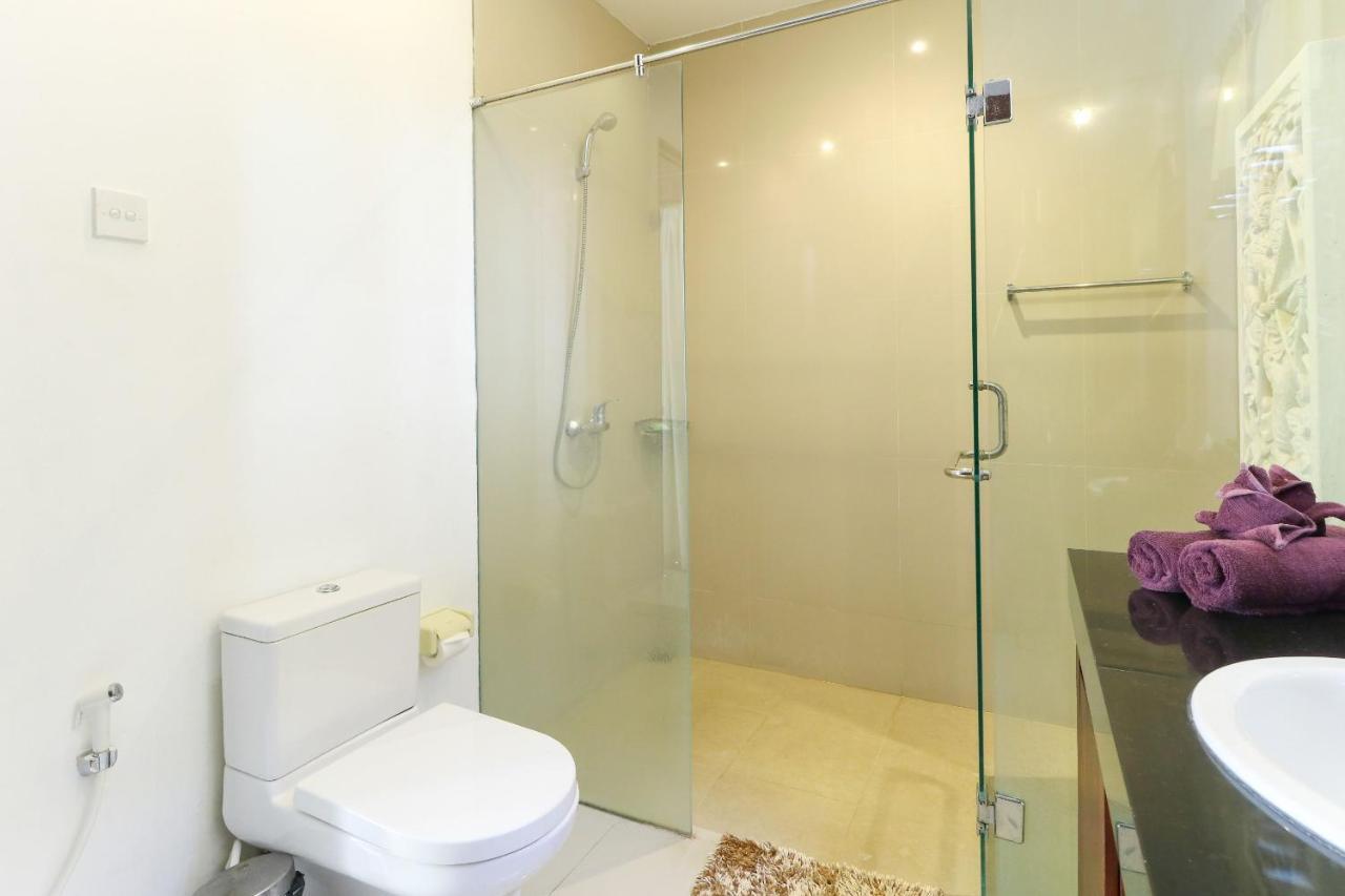Bali Beach Villas Villa