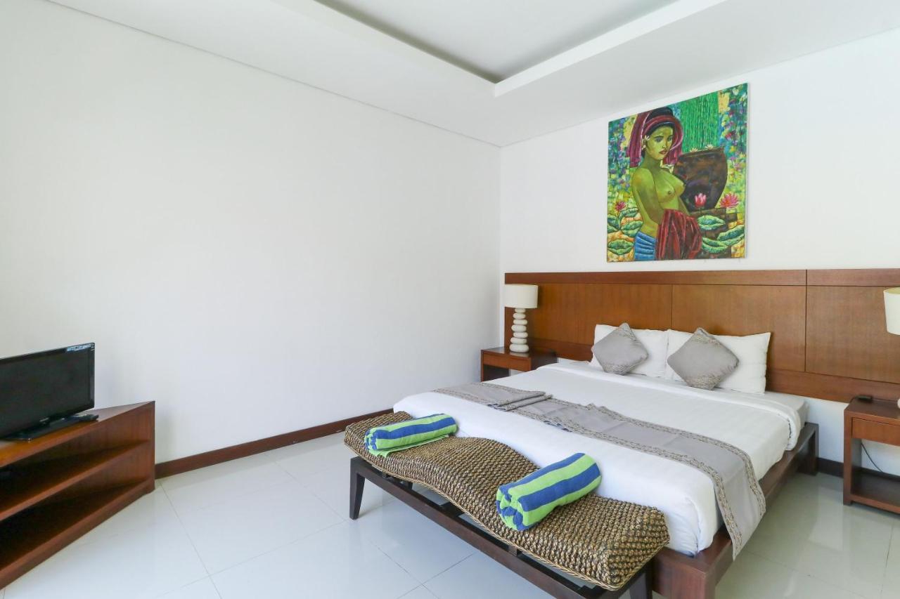 Villa Bali Beach Villas Sanur (Bali)
