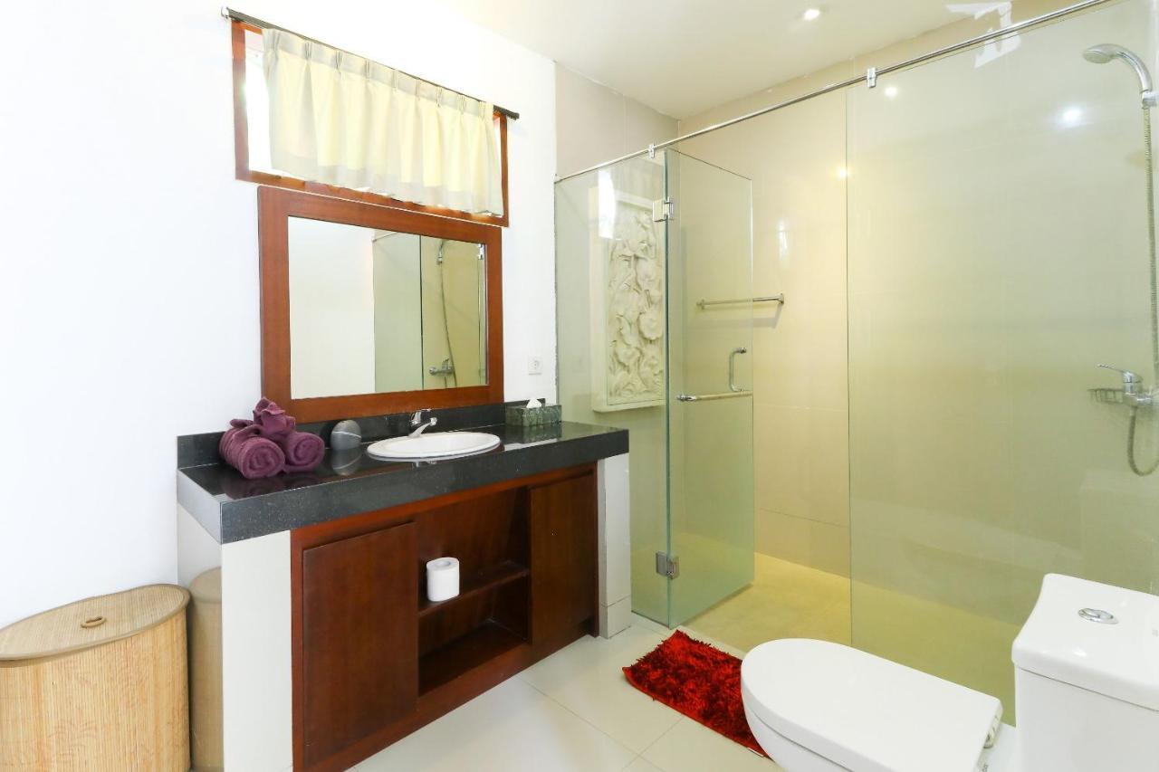 Bali Beach Villas