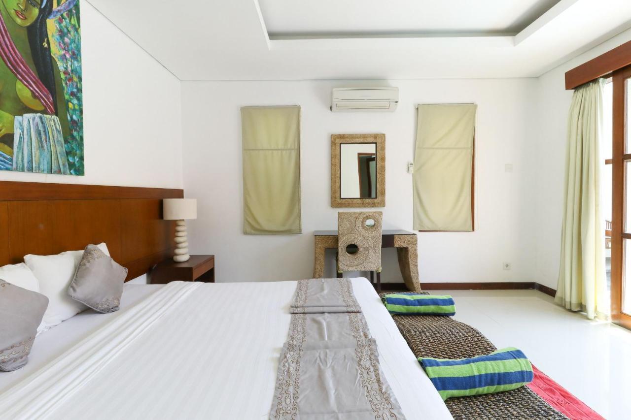 Bali Beach Villas Sanur (Bali)