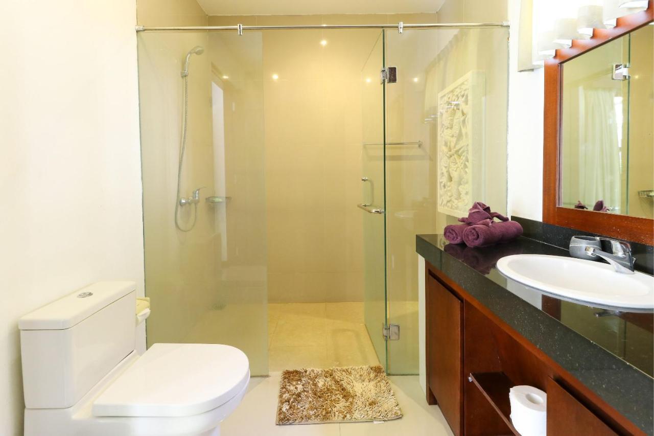 Villa Bali Beach Villas Sanur (Bali)