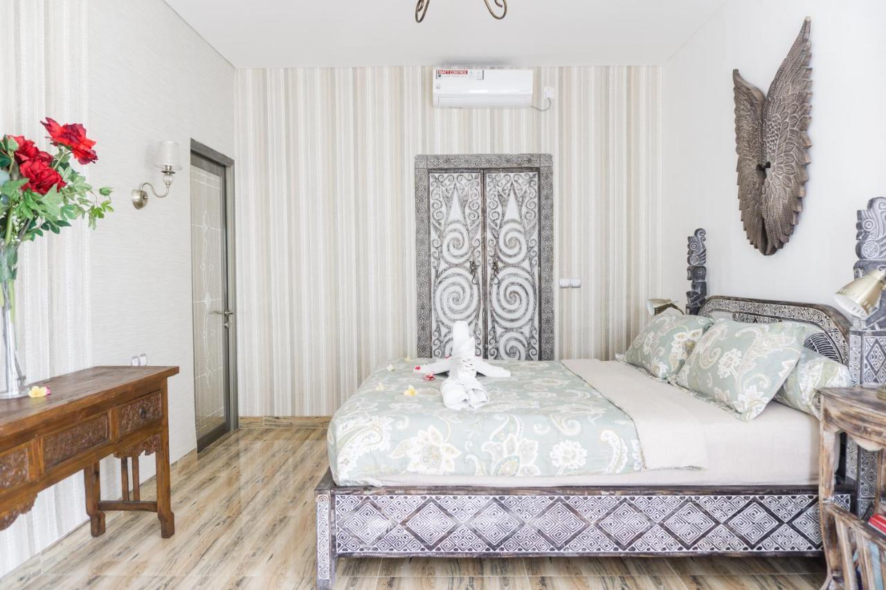 Colibry Villa *