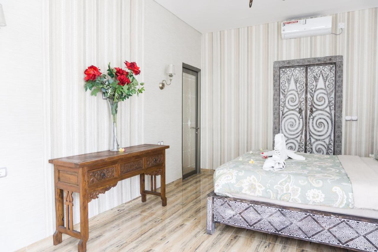 Colibry Villa