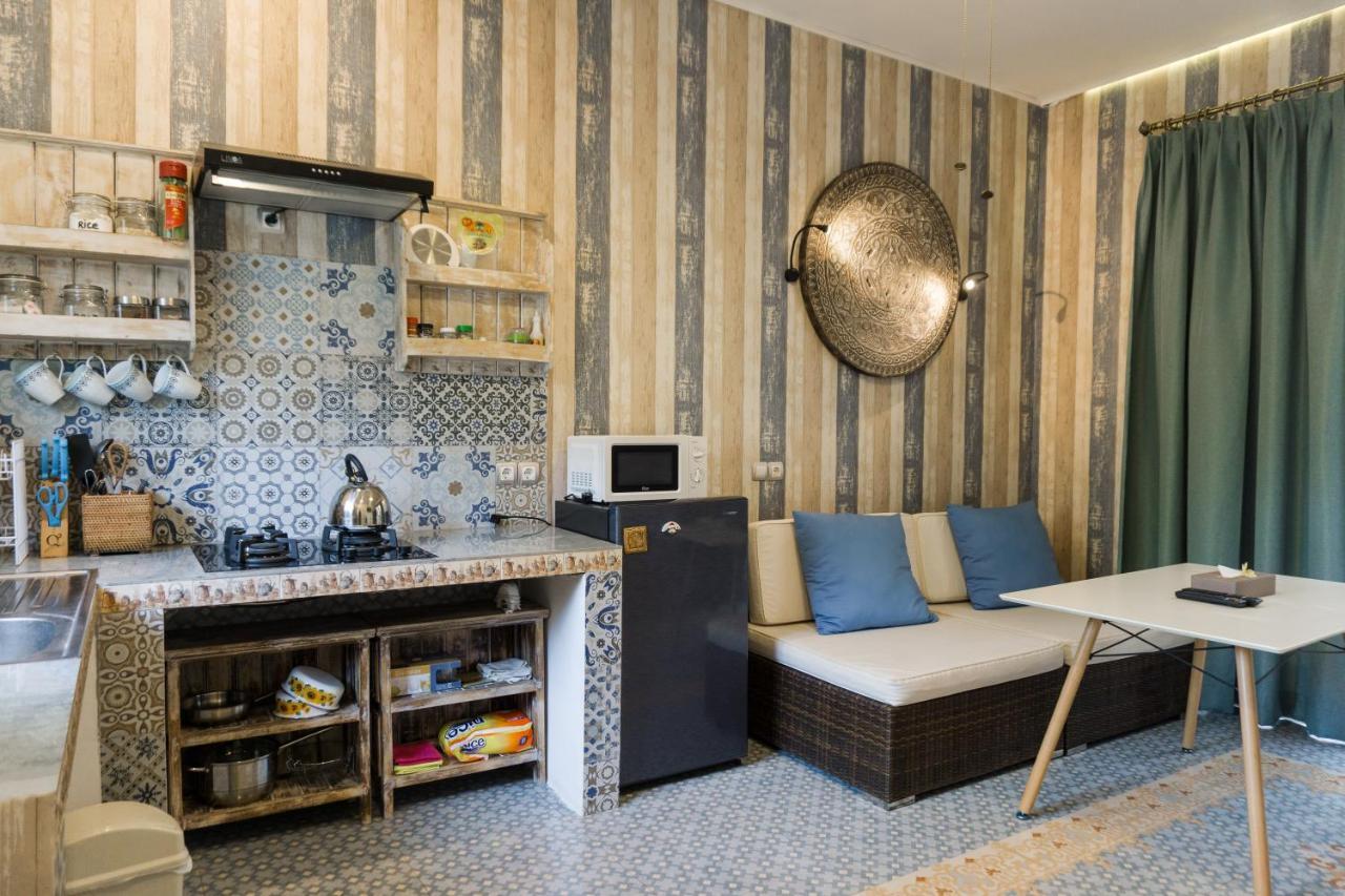 Colibry Villa