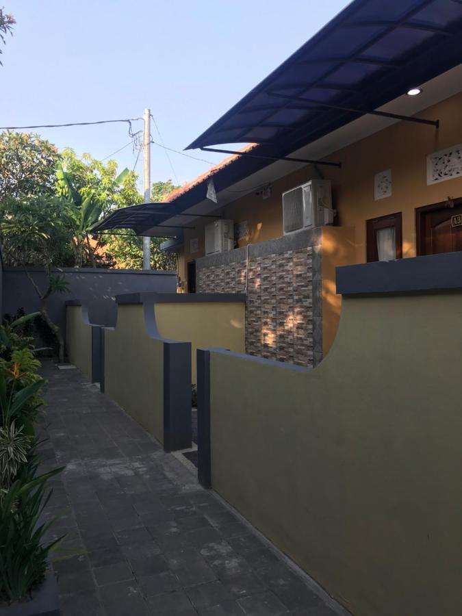 Kubu Karang Homestay Sanur