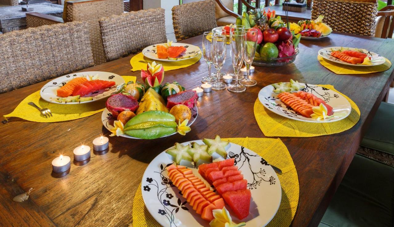Colibry Villa Sanur (Bali)