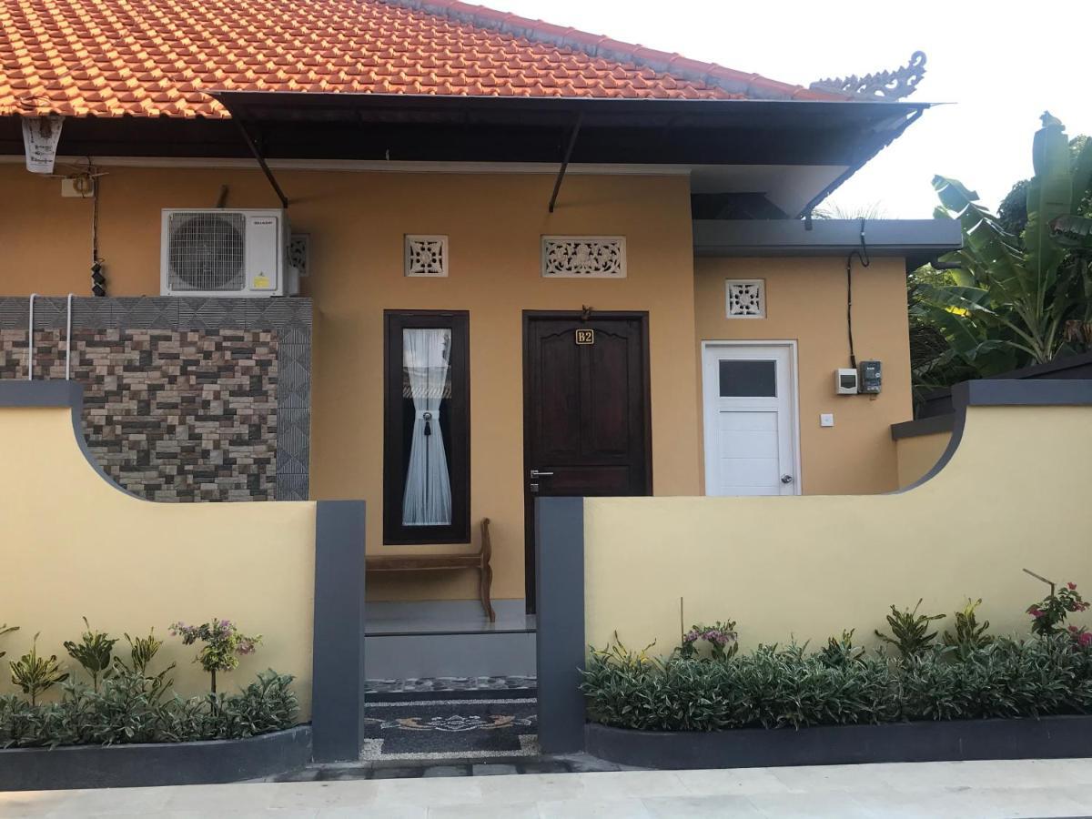 Kubu Karang Homestay Hospedagem domiciliar Sanur