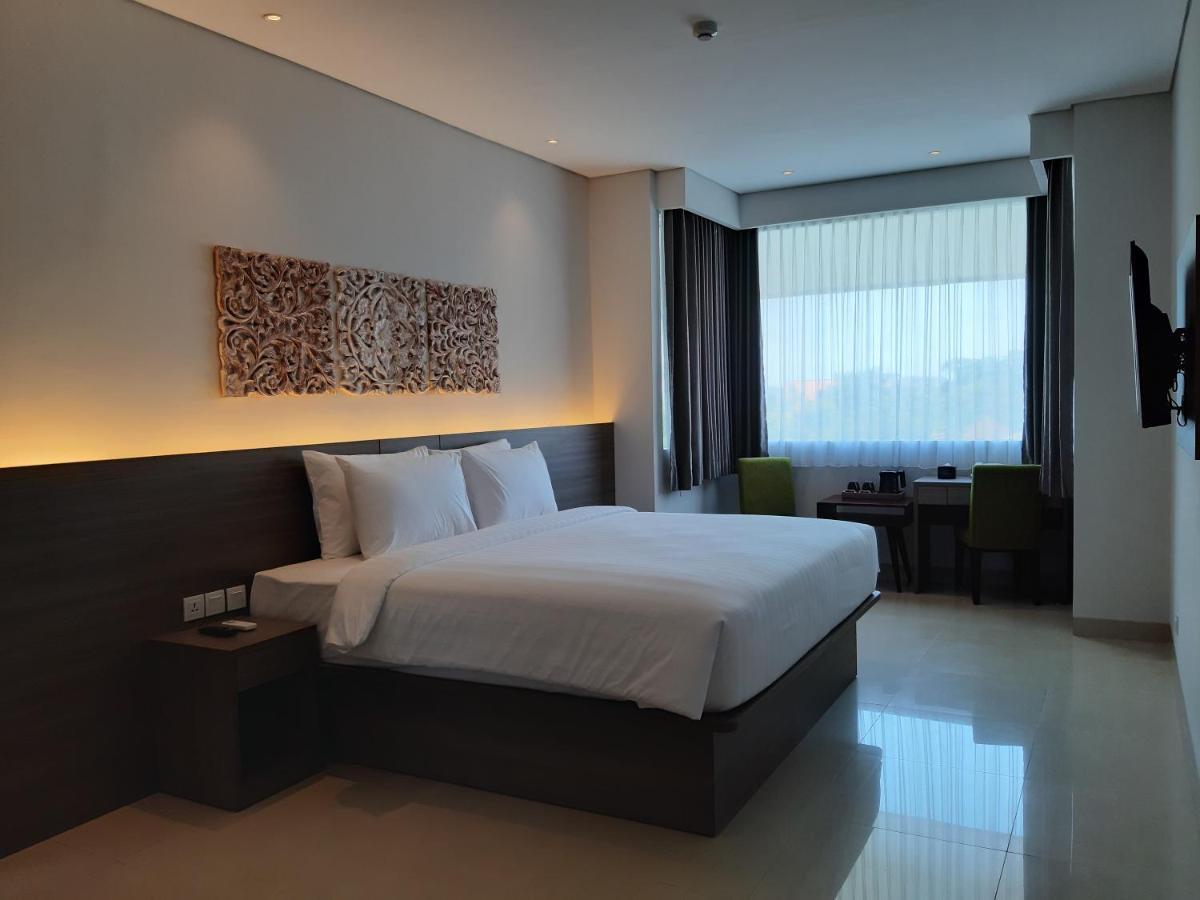 Signature Bali 4* Sanur (Bali)