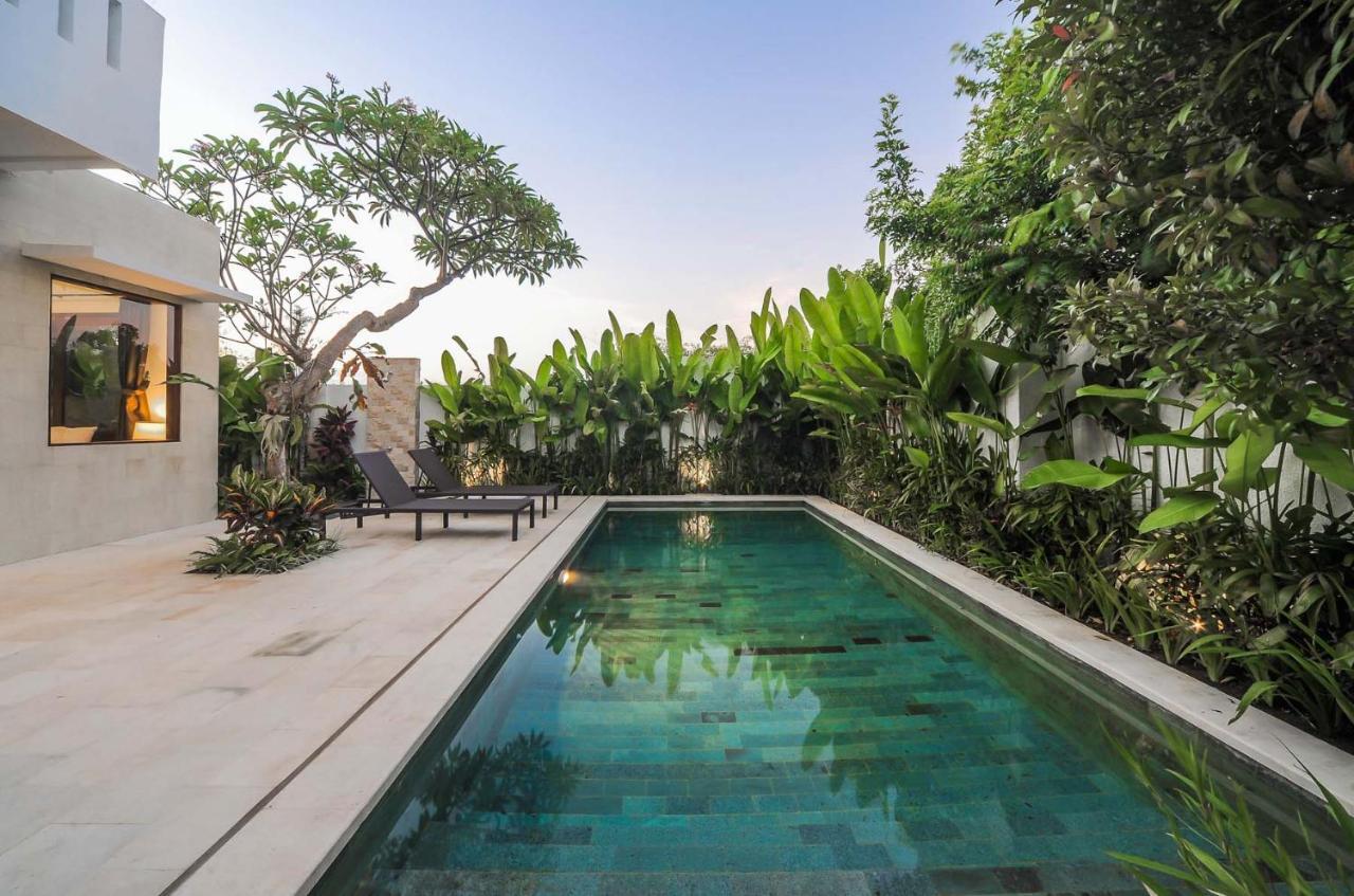 Rindik Villa *