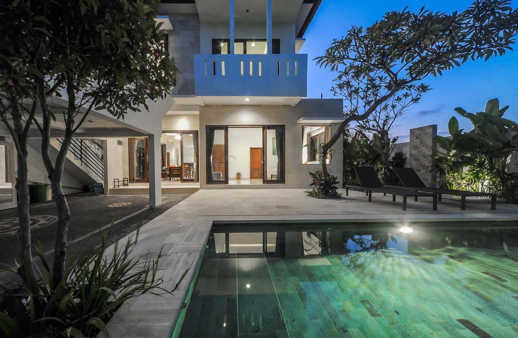 Rindik Sanur (Bali)