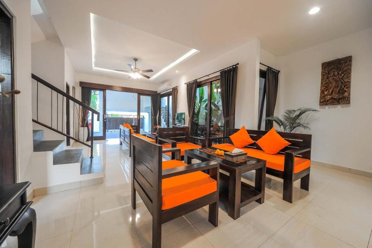 Villa Rindik Sanur (Bali)