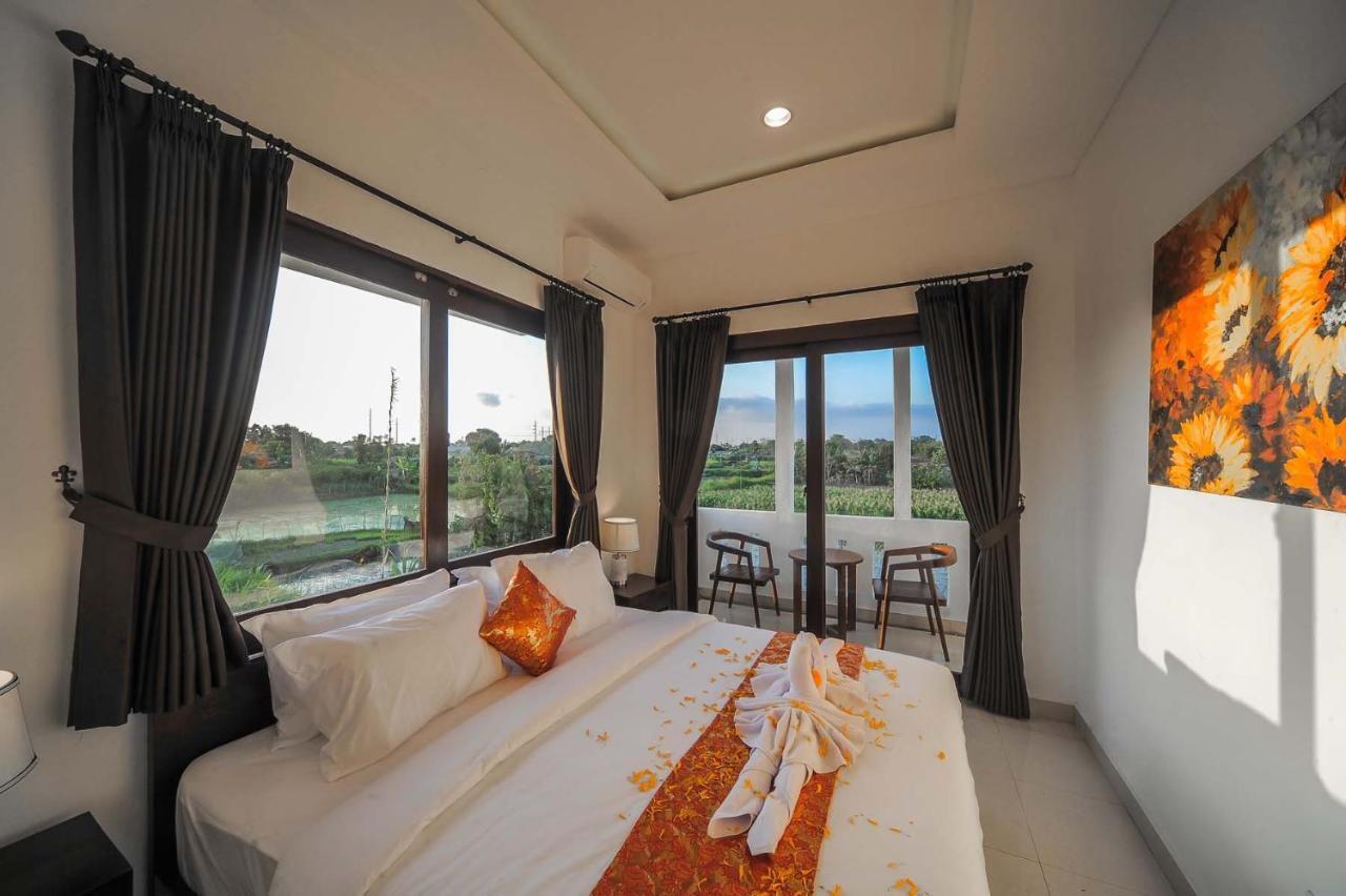 Rindik Villa