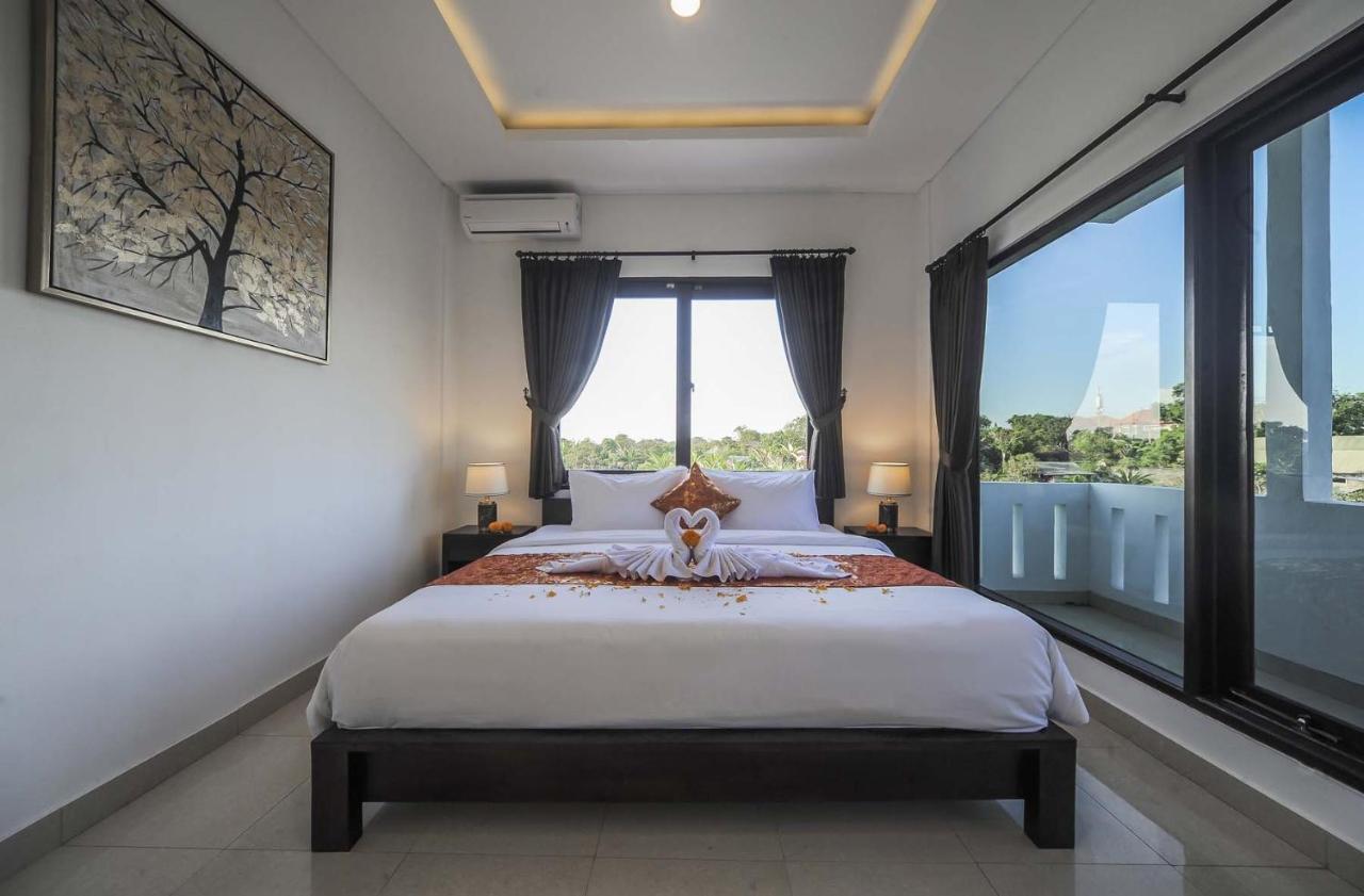 Rindik Villa *