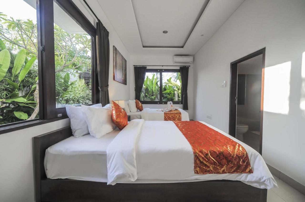 Rindik Sanur (Bali)